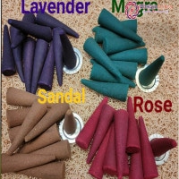 Mix Dhup Stick 4 Flavor